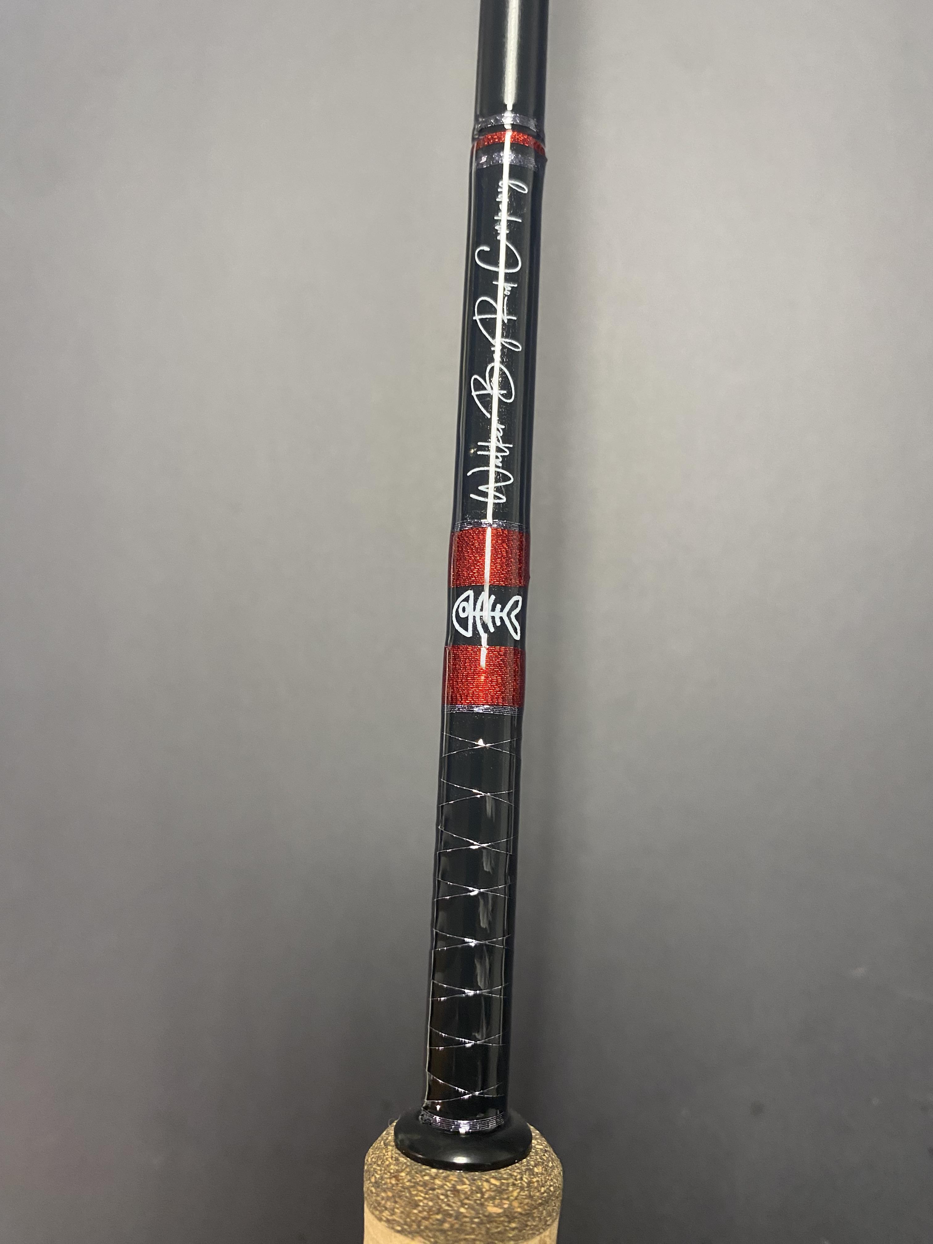 7’6 medium light fast